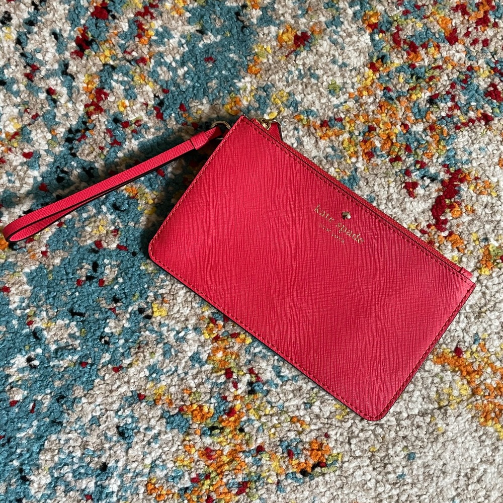 Kate Spade Wristlet